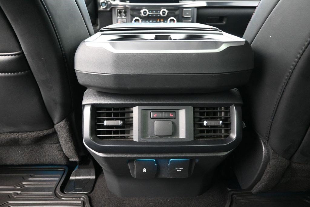 Used 2024 Ford F150 Raptor AWD/4WD image 19