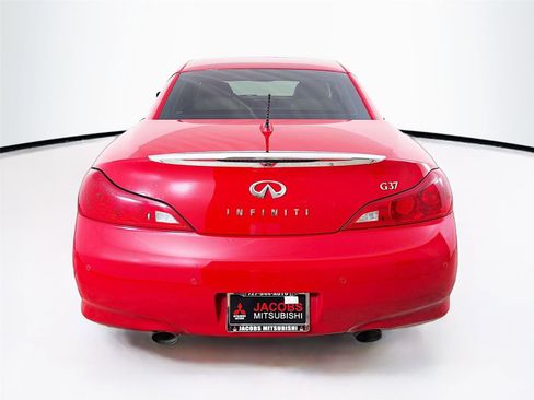 Used 2013 INFINITI G37 Sport w/ Premium Pkg image 9