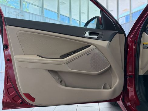 Used 2015 Kia Optima EX w/ EX Premium Package FWD image 20