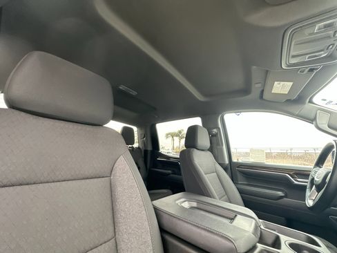 Used 2023 GMC Sierra 1500 Elevation w/ X31 Off-Road Package image 16