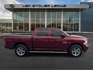 Used 2016 RAM 1500 Express w/ Popular Equipment Group video 2