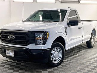 Used 2023 Ford F150 XL RWD video 1