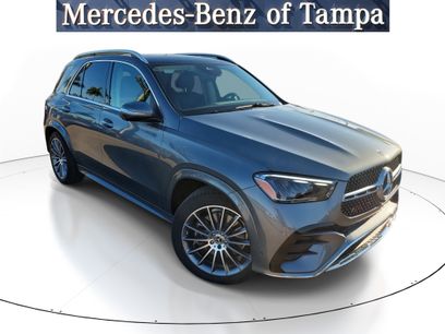 Certified 2026 Mercedes-Benz GLE 350 4MATIC