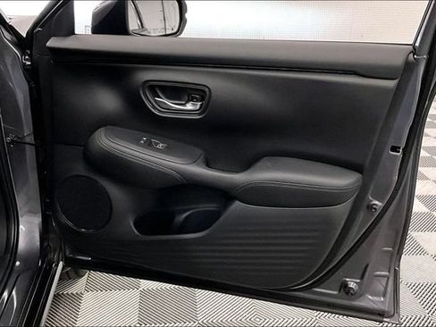 Used 2026 Honda HR-V EX-L image 22