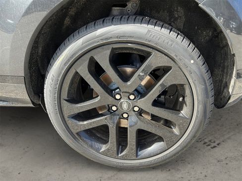 New 2026 Land Rover Range Rover Evoque Dynamic SE image 10