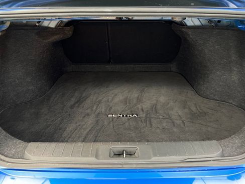 Used 2022 Nissan Sentra SR image 27