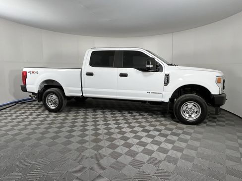Used 2020 Ford F350 XL w/ Power Equipment Group AWD/4WD image 6