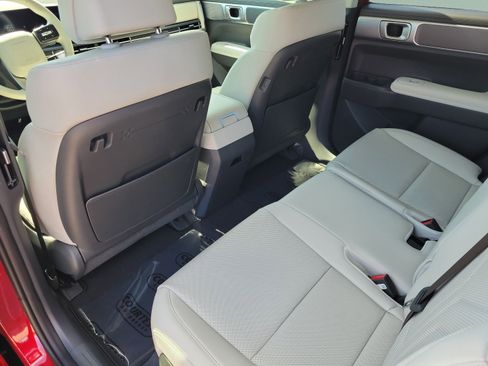 New 2026 Hyundai Santa Fe SEL FWD image 7