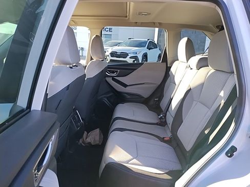 Certified 2023 Subaru Forester Premium image 30