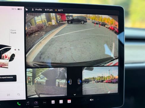 Used 2018 Tesla Model 3 Long Range image 50