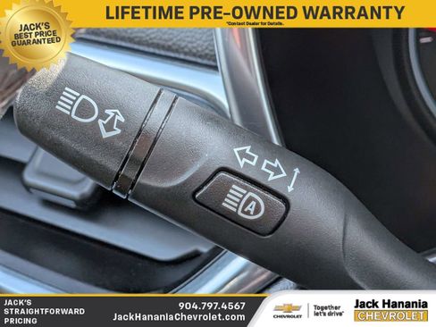 Certified 2024 Chevrolet Equinox LT FWD image 27