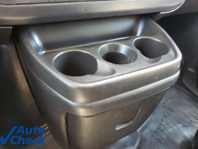 Certified 2025 Chevrolet Express 2500 w/ Driver Convenience Package RWD image 18