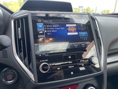 Used 2018 Subaru Crosstrek 2.0i Limited AWD/4WD image 12