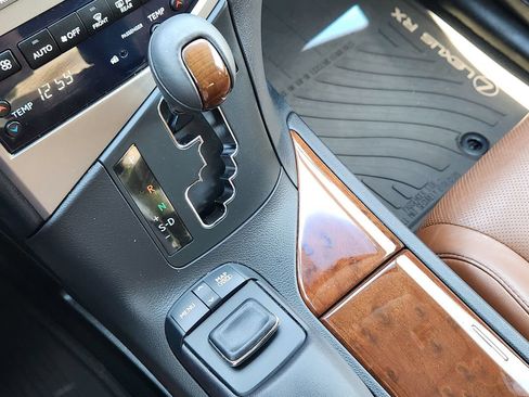 Used 2015 Lexus RX 350 AWD image 22
