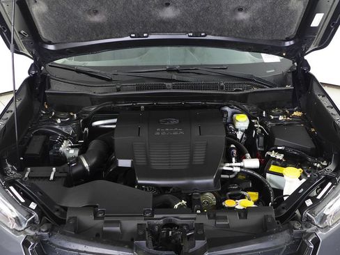 Certified 2023 Subaru Forester Premium AWD/4WD image 6