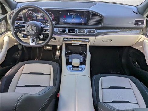 New 2026 Mercedes-Benz GLE 53 AMG 4MATIC image 15