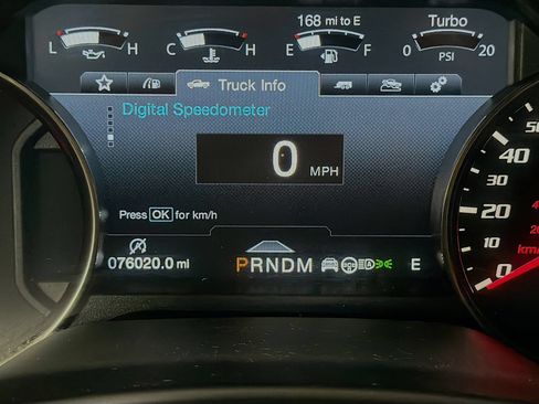 Used 2019 Ford F150 Raptor w/ Equipment Group 802A Luxury AWD/4WD image 14