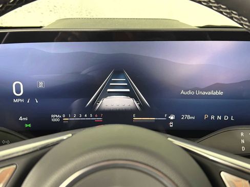 New 2026 Buick Enclave Sport Touring w/ Power Package image 29