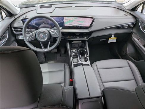 New 2025 Buick Envision Preferred image 16