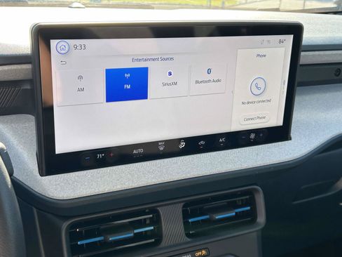 Used 2026 Ford Maverick XLT FWD image 23