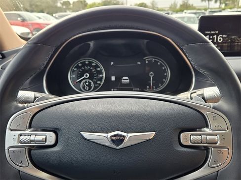 Used 2023 Genesis GV80 3.5T Advanced + image 24