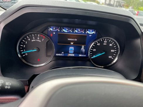 Used 2023 Ford Expedition Max Limited image 10