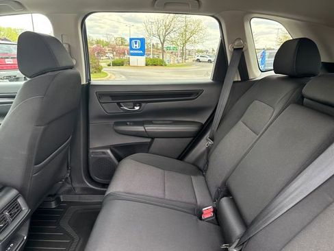 Used 2024 Honda CR-V EX image 20