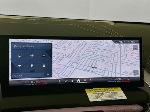 New 2026 BMW X3 xDrive30 image 16