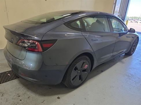 Used 2023 Tesla Model 3 Standard Range RWD image 8