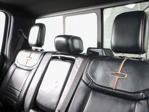 Used 2024 Ford F250 Platinum image 28