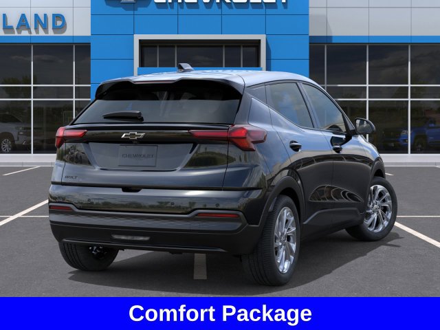 New 2027 Chevrolet Bolt LT w/ Comfort Package FWD image 5