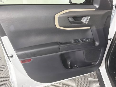 Used 2026 Ford Bronco Sport Big Bend w/ Convenience Package AWD/4WD image 9