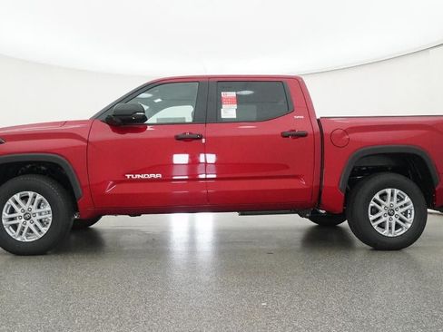 New 2026 Toyota Tundra SR5 AWD/4WD image 19