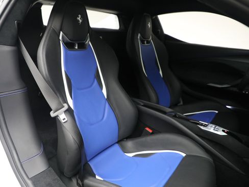 Certified 2023 Ferrari 296 GTB image 20