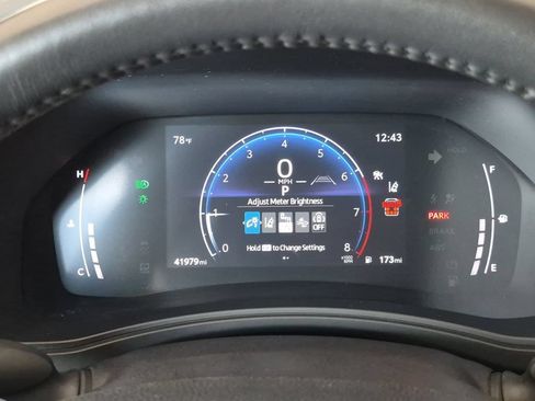 Used 2025 Toyota Grand Highlander FWD image 28