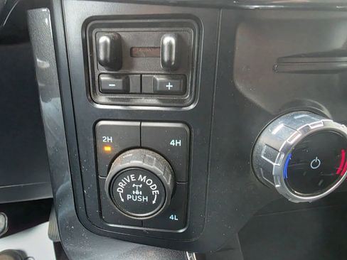 Used 2023 Ford F150 XLT w/ Equipment Group 302A High image 29