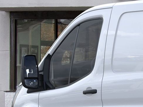 New 2026 Ford Transit 250 Low Roof image 20