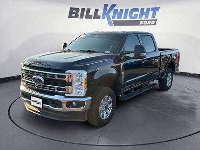 Certified 2024 Ford F250 XLT w/ FX4 Off-Road Package