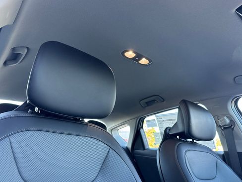 New 2026 Kia K4 EX image 16