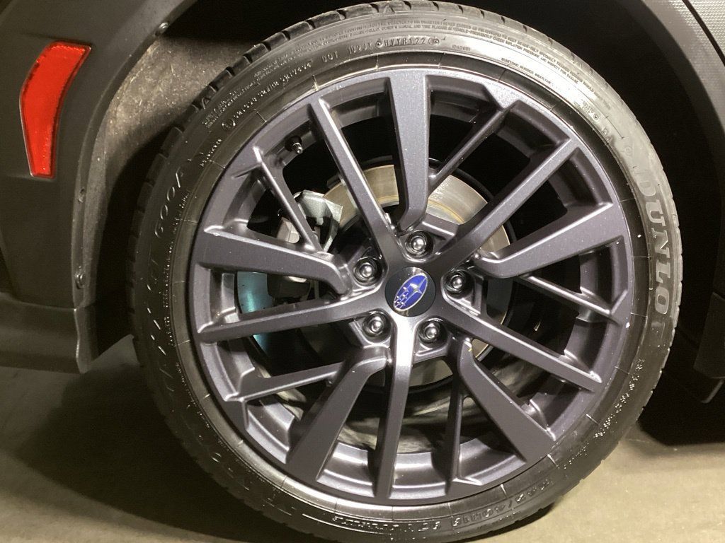 Used 2024 Subaru WRX Premium AWD/4WD image 6