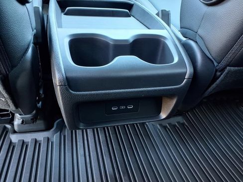 New 2026 Honda Odyssey Sport-L image 25