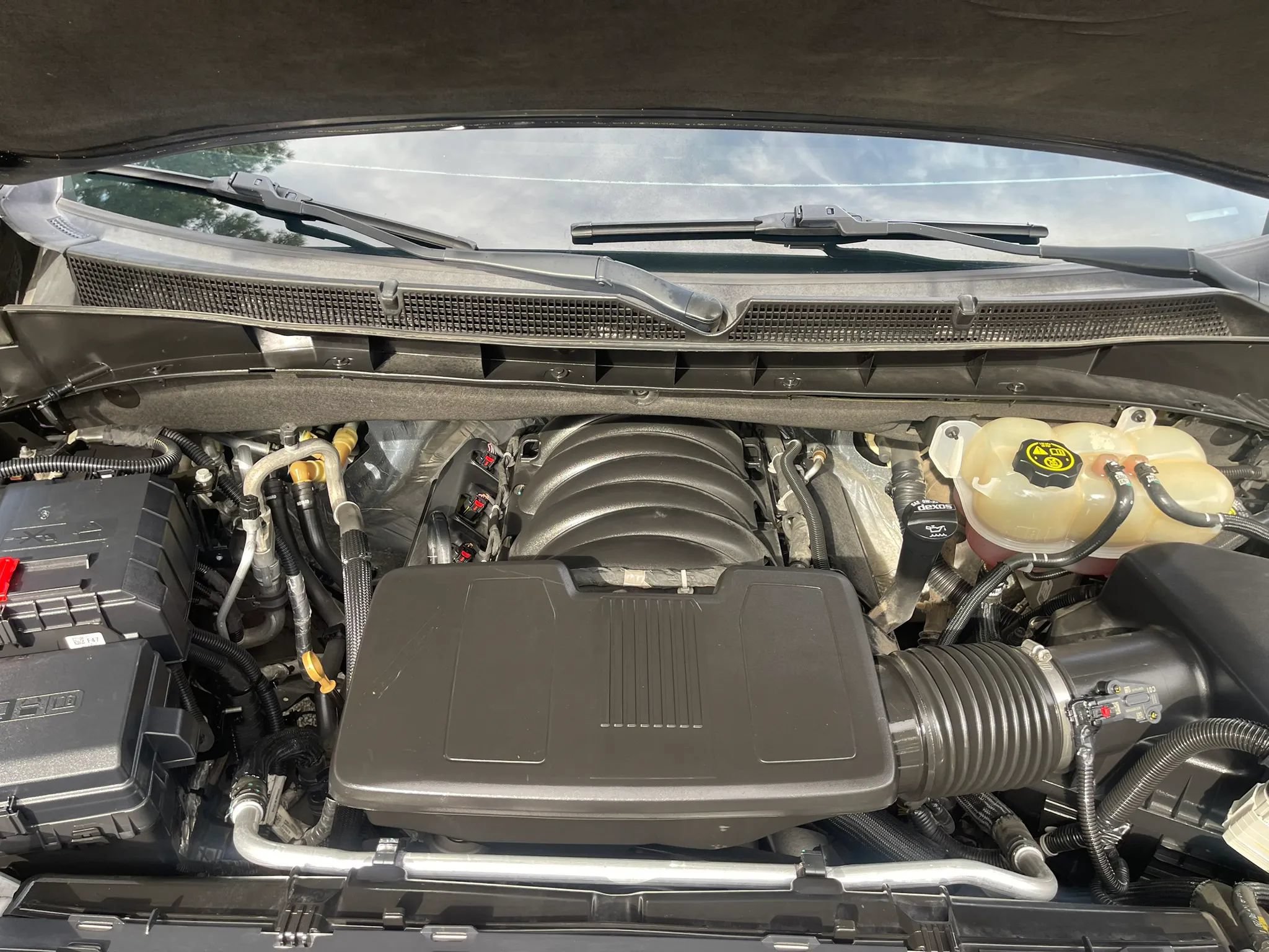 Used 2021 GMC Yukon SLT RWD image 19