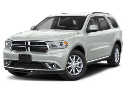 Used 2020 Dodge Durango GT