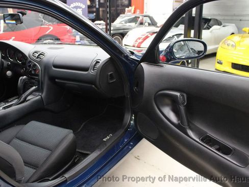 Used 1994 MAZDA RX-7 image 31