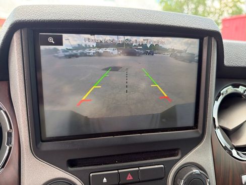 Used 2014 Ford F350 Lariat AWD/4WD image 23