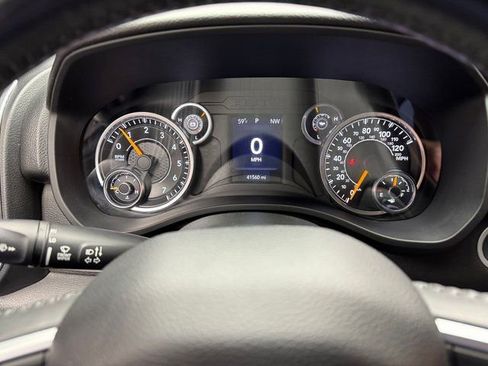 Used 2022 RAM 1500 Big Horn image 14