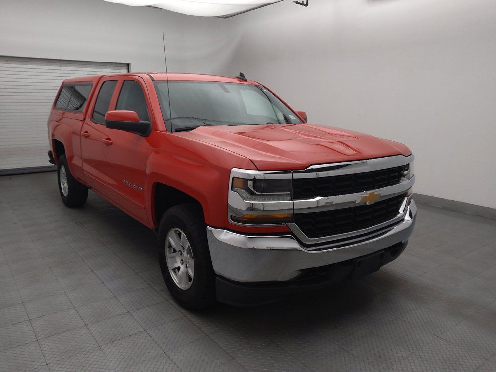 Used 2019 Chevrolet Silverado 1500 LT AWD/4WD image 13