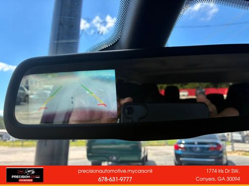 Used 2018 Dodge Journey SE w/ Connectivity Group FWD image 30