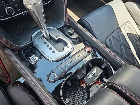 Used 2015 Bentley Continental GT V8 S image 26