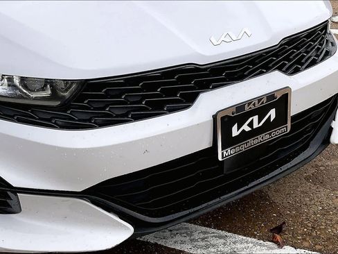 Used 2023 Kia K5 GT-Line w/ GT-Line Premium Package image 31